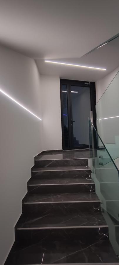 Апартаменты View Penthouse *