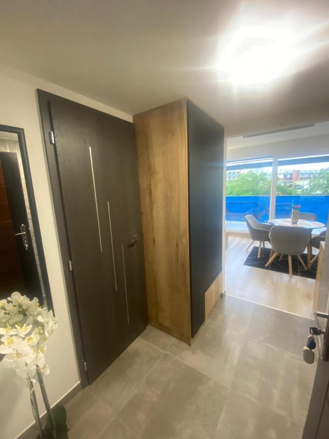 View Penthouse Апартаменты *