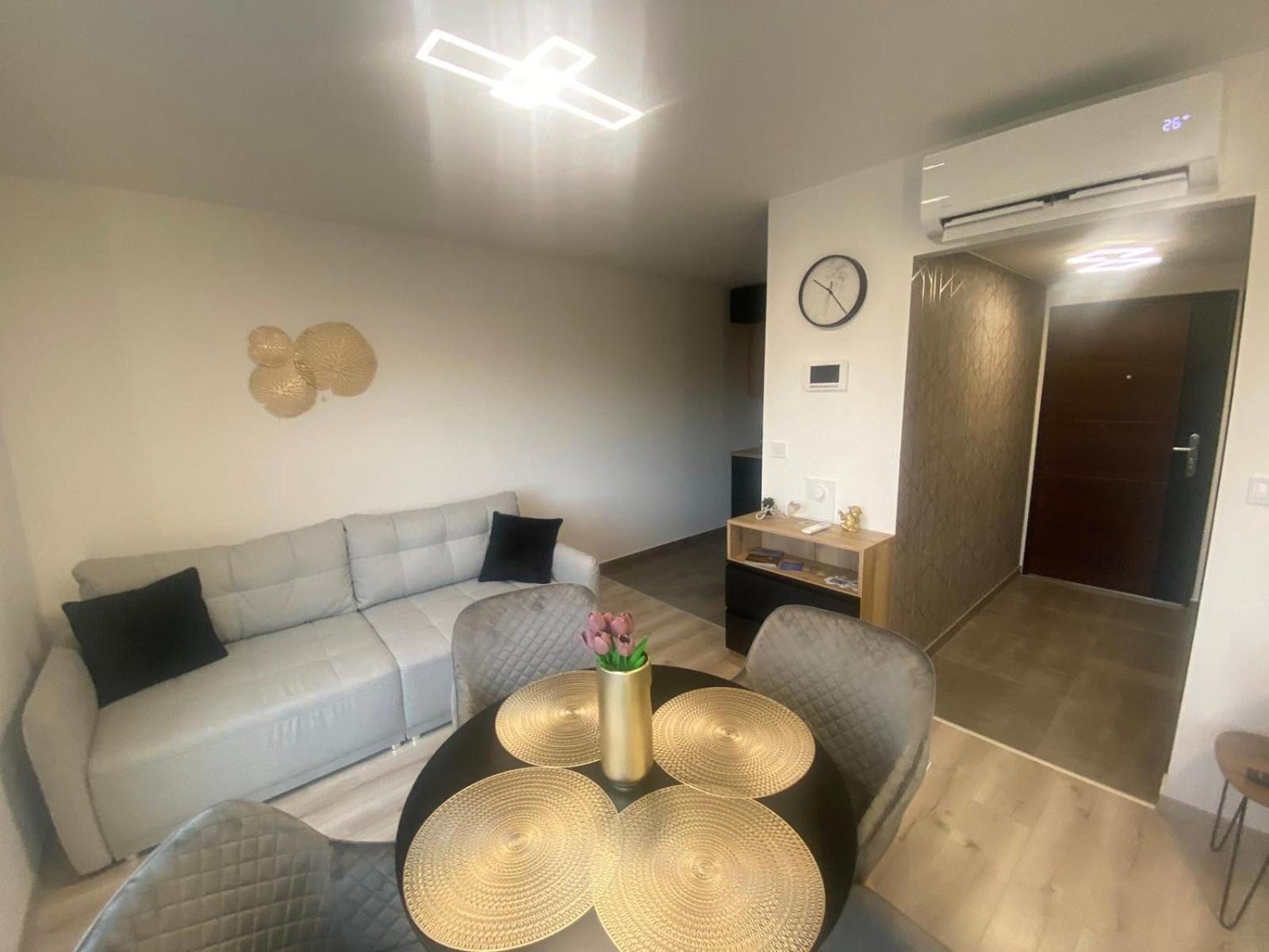 View Penthouse Апартаменты