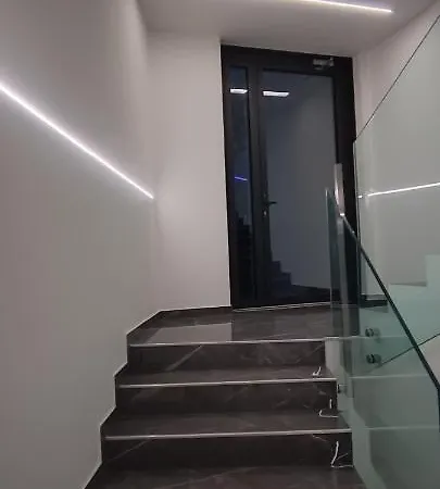 Lake View Penthouse Hajduszoboszlo Exterior photo