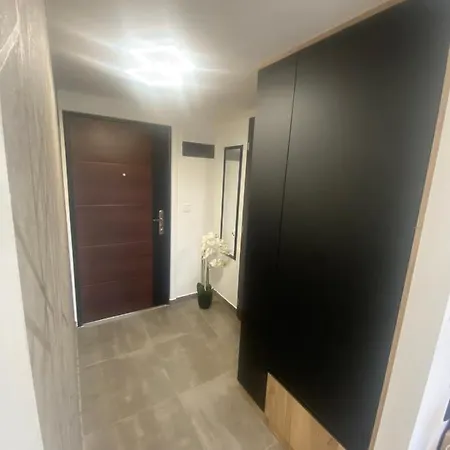 Lake View Penthouse Hajduszoboszlo Exterior photo