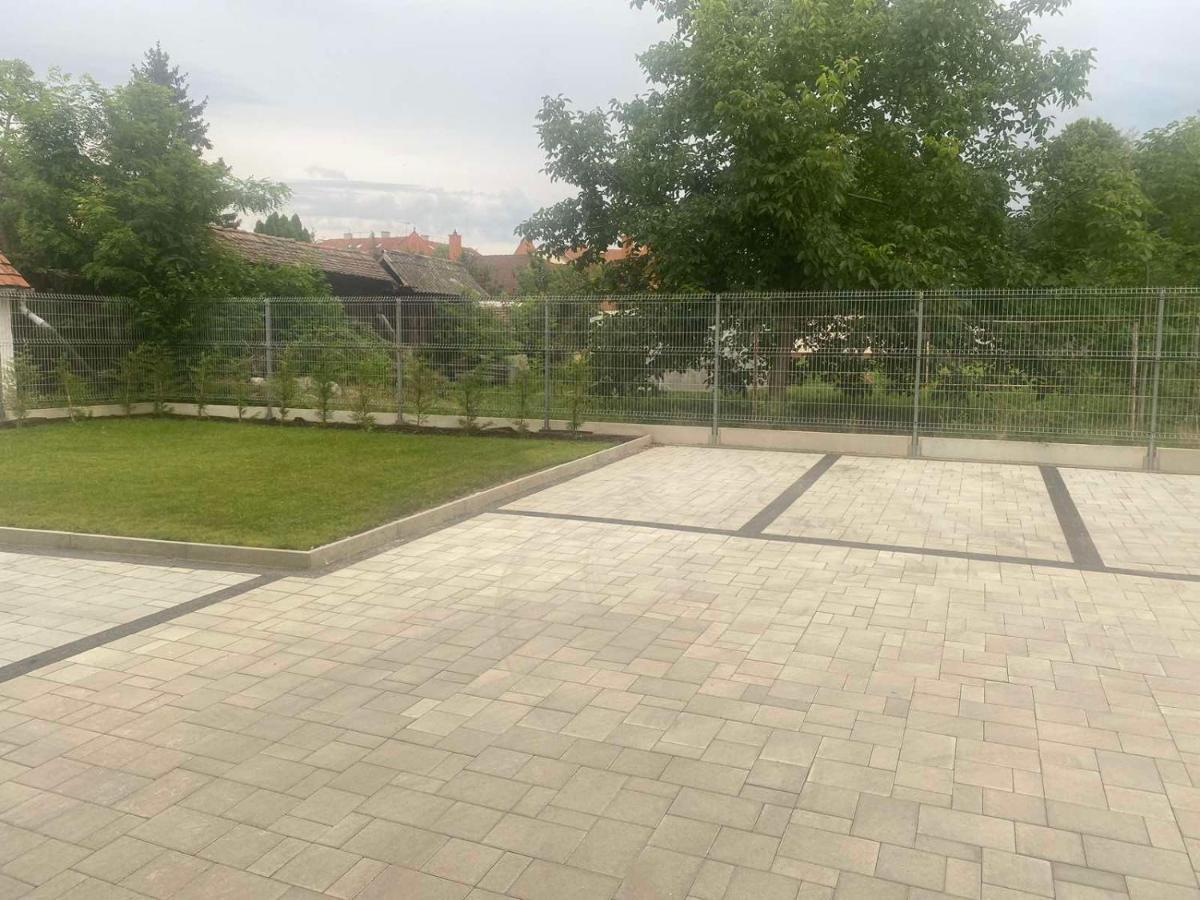 Apartment View Penthouse Hajduszoboszlo