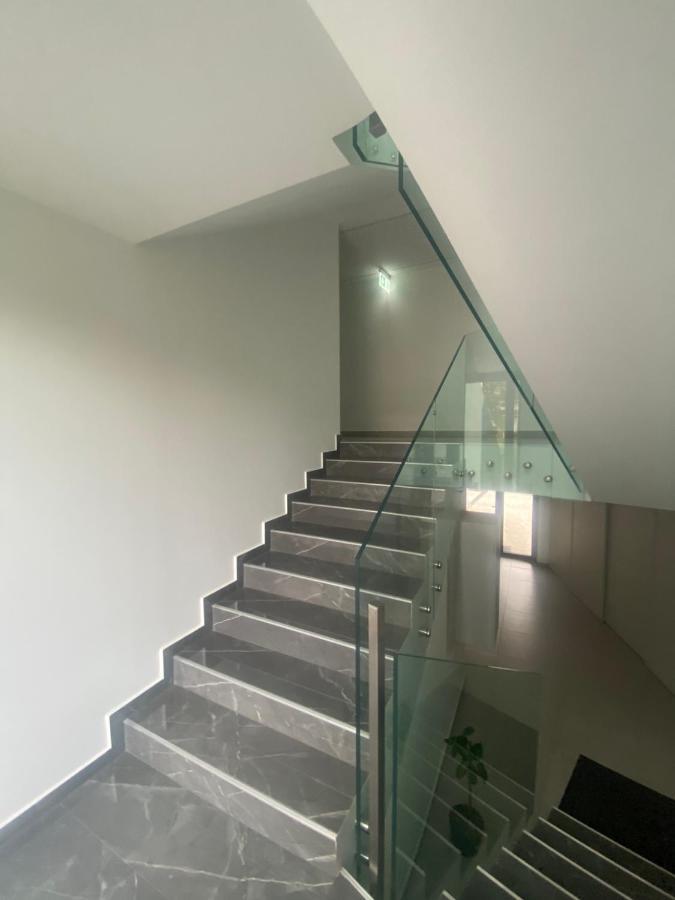 View Penthouse Apartment Hajduszoboszlo