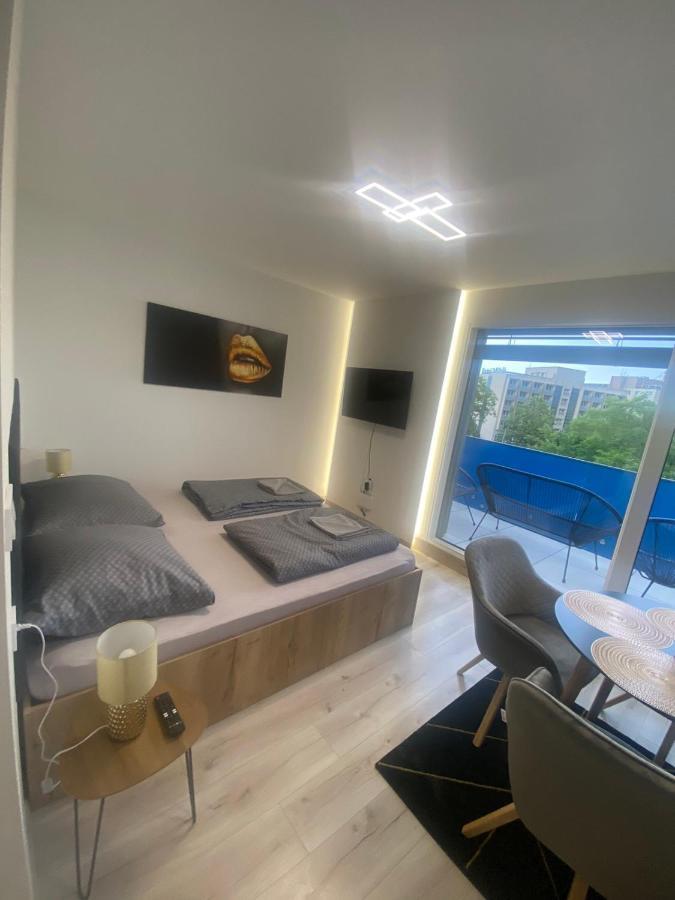 View Penthouse