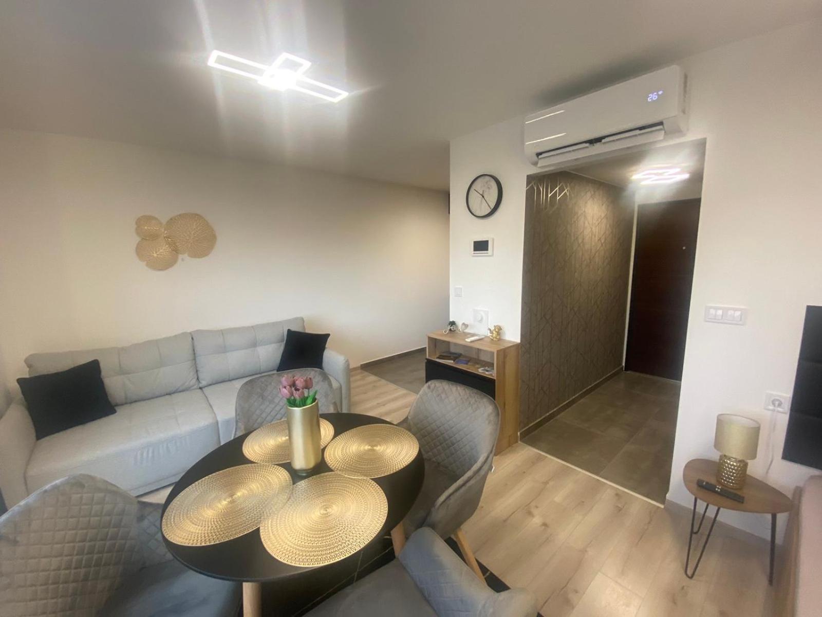 View Penthouse Hajduszoboszlo