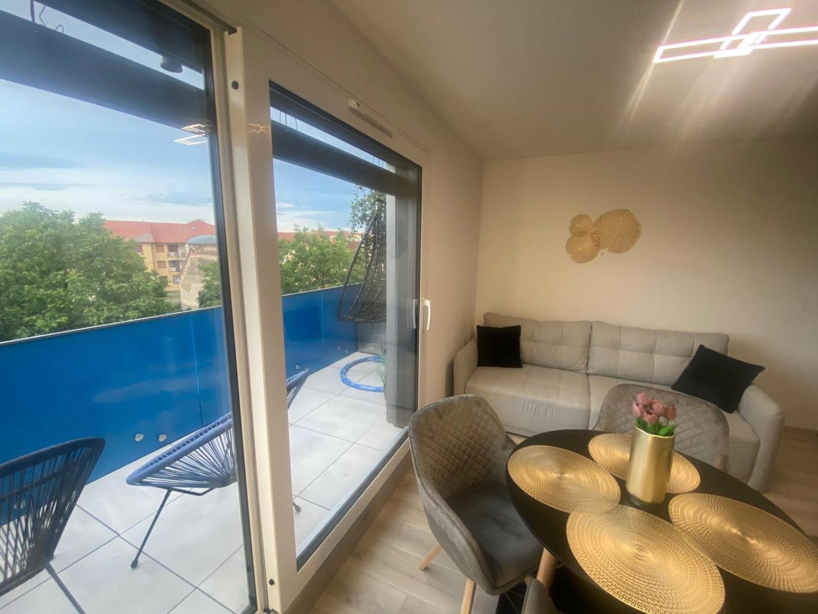 Apartment View Penthouse *