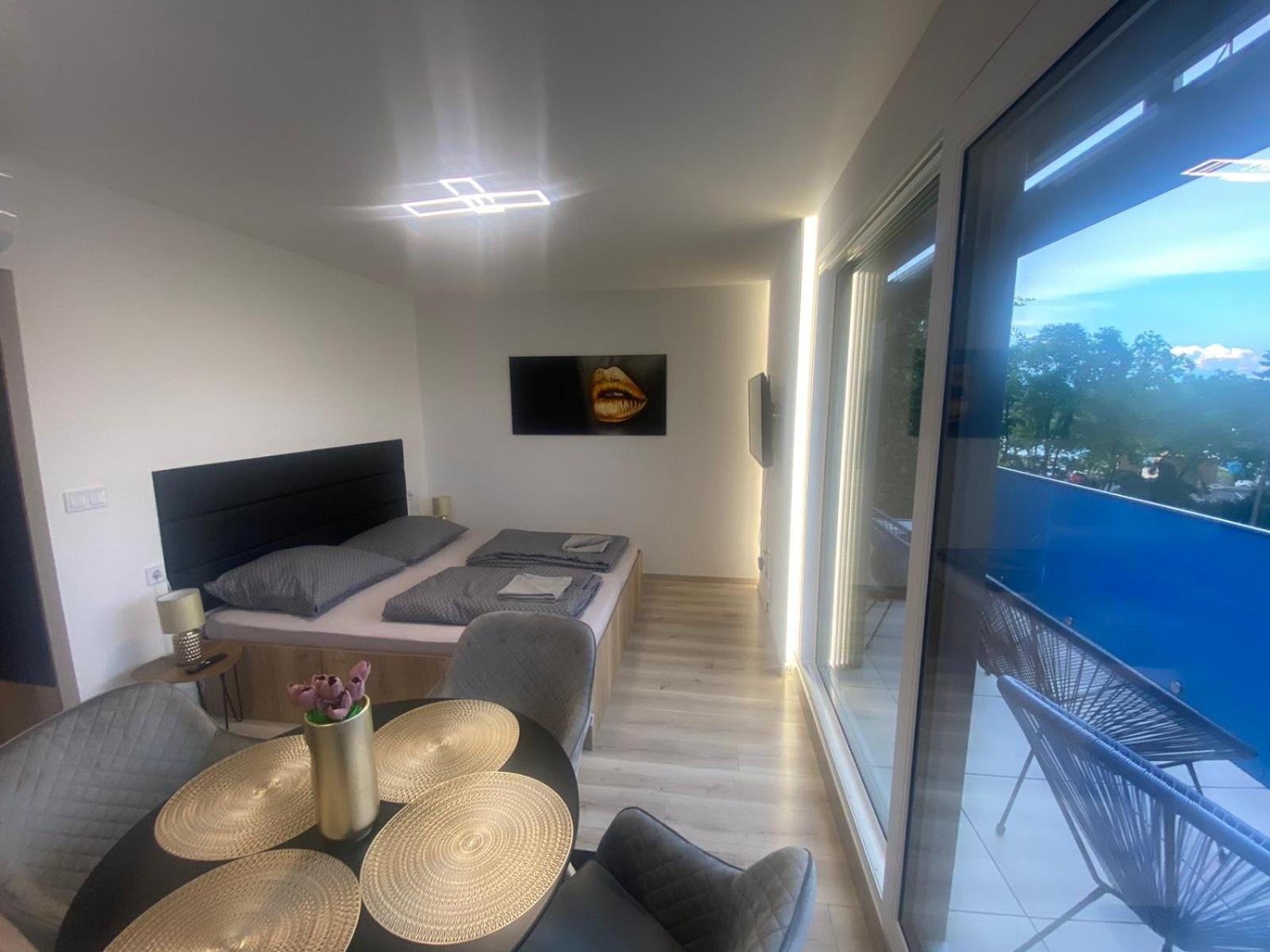 View Penthouse *